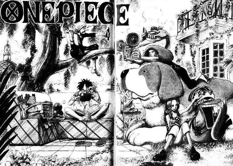 One Piece