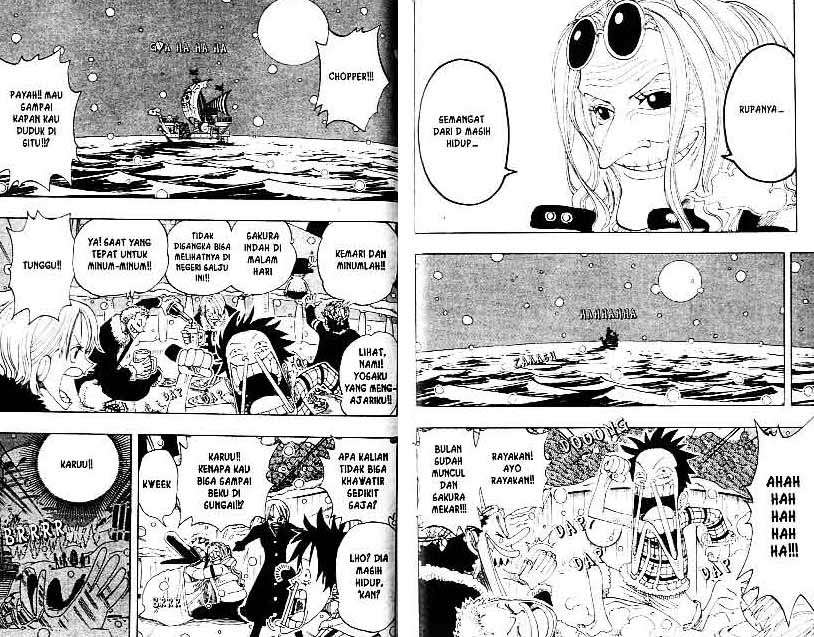 One Piece