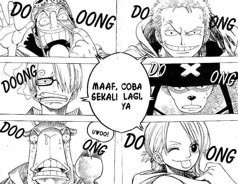 One Piece