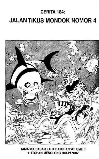 One Piece