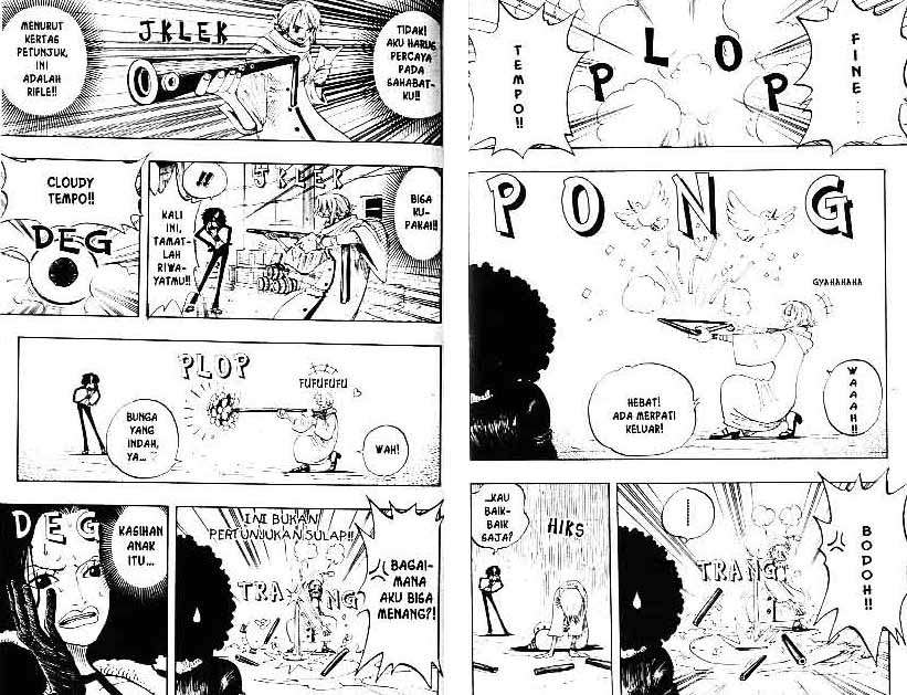 One Piece