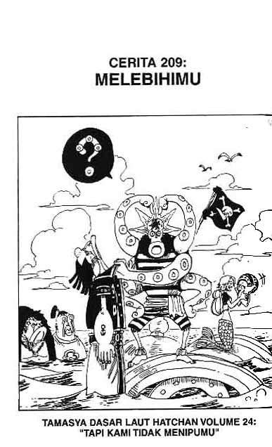 One Piece