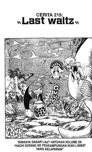 One Piece