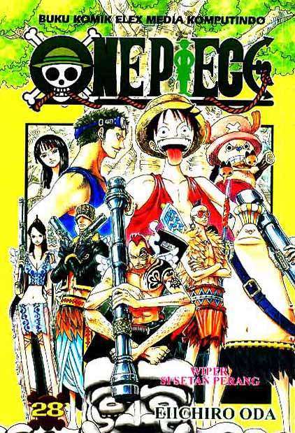 One Piece