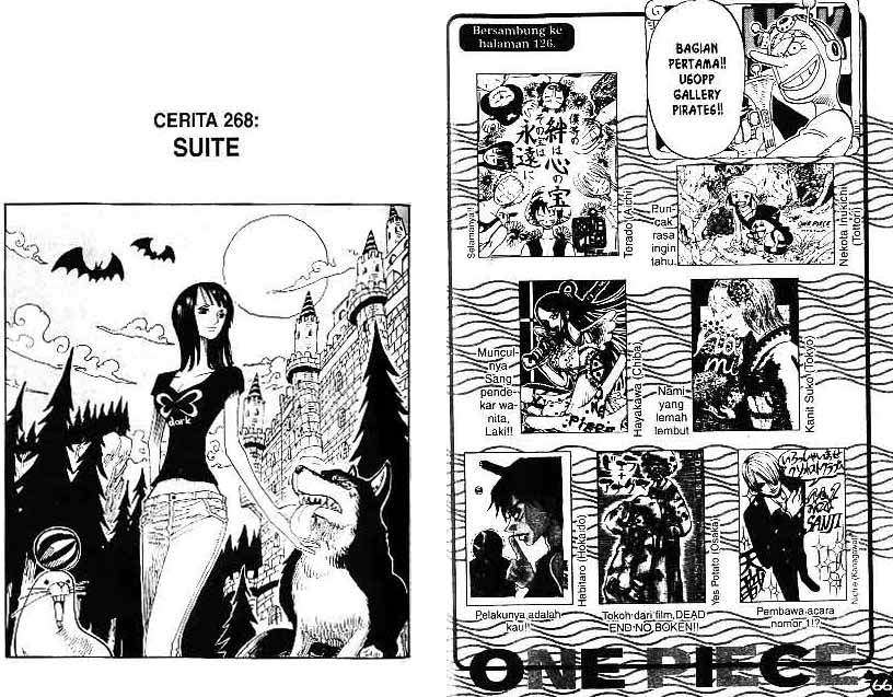 One Piece