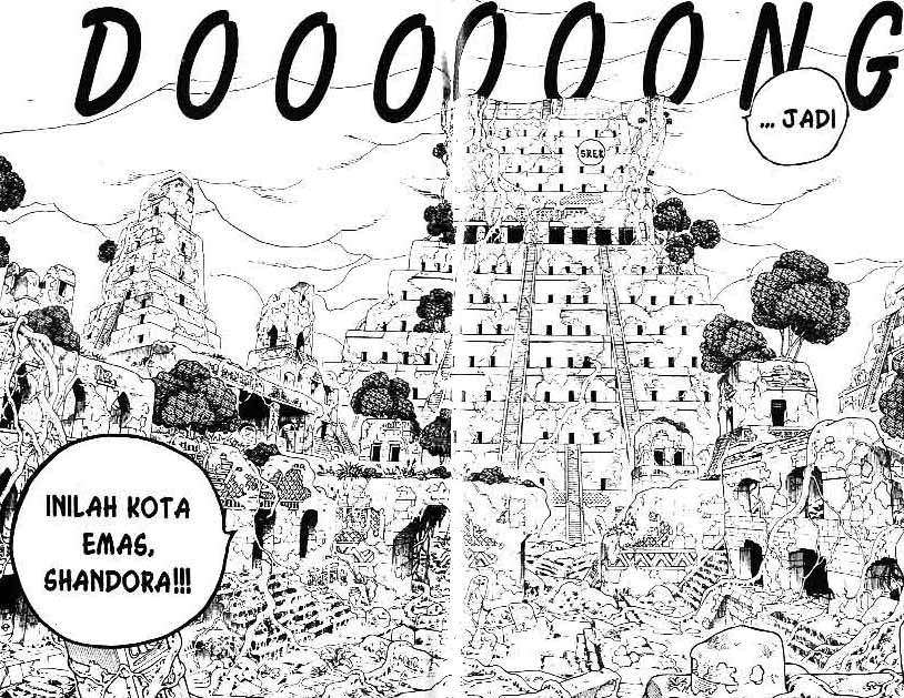 One Piece