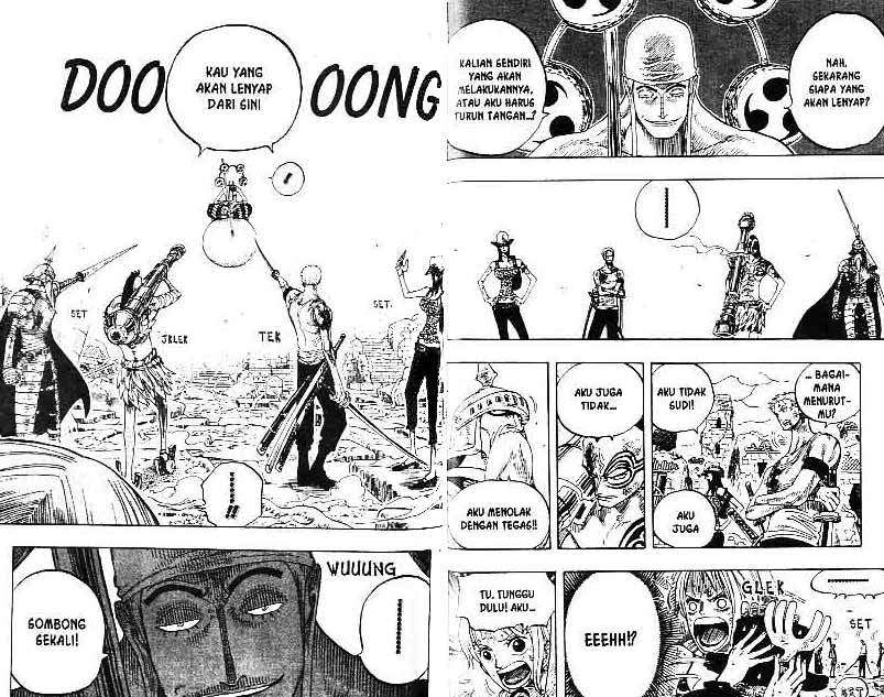 One Piece