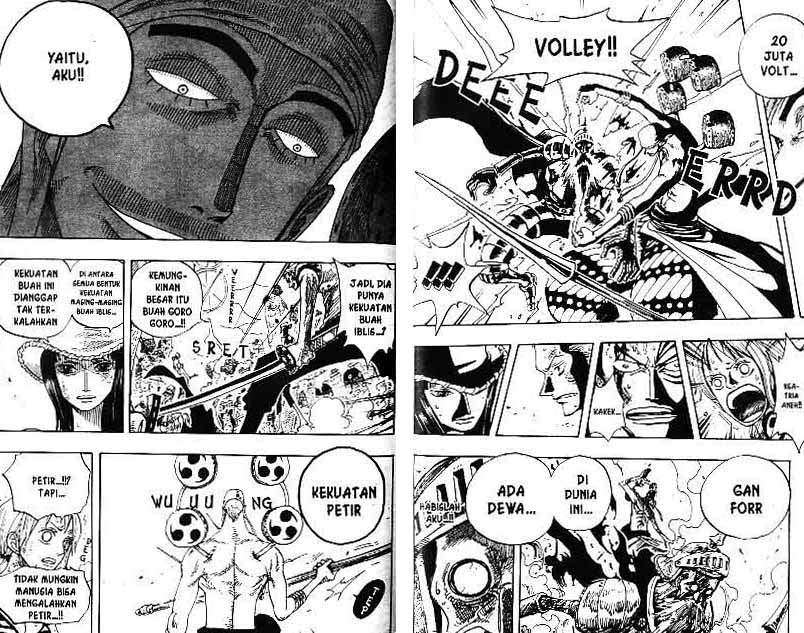One Piece
