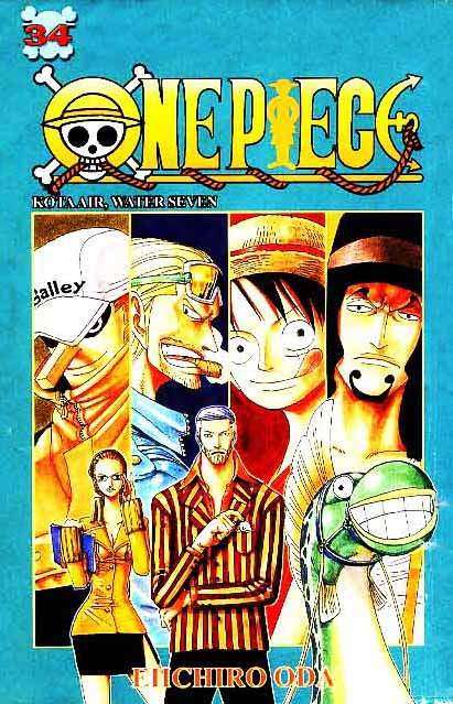 One Piece