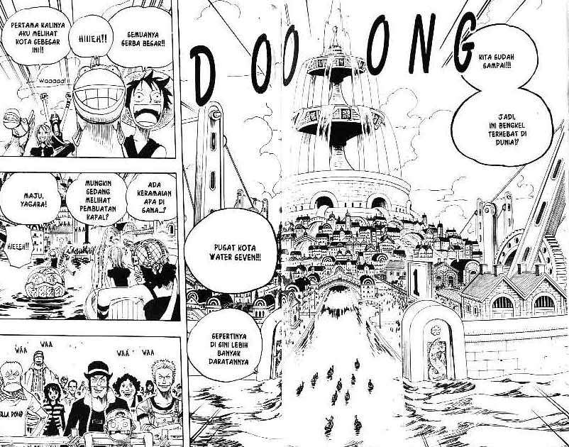 One Piece