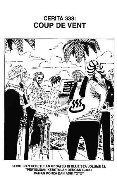 One Piece