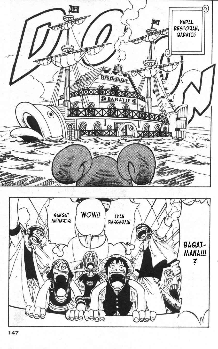 One Piece