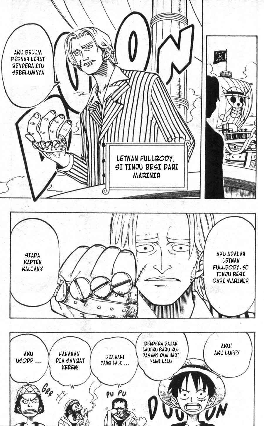 One Piece
