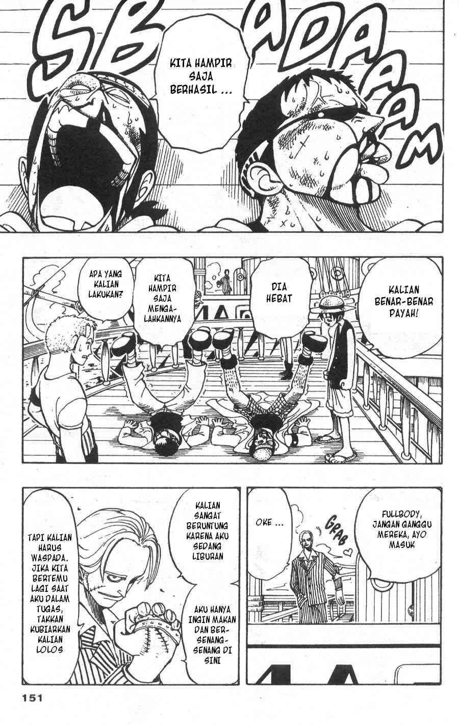 One Piece