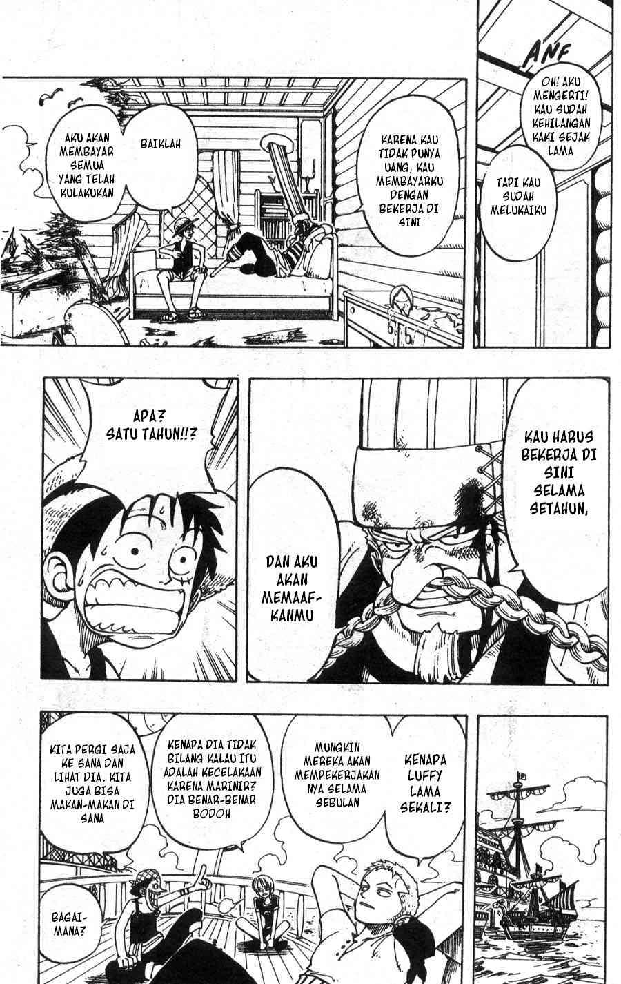 One Piece