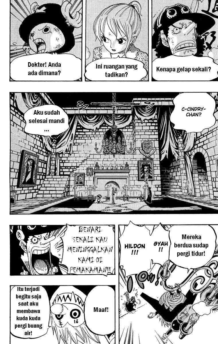 One Piece