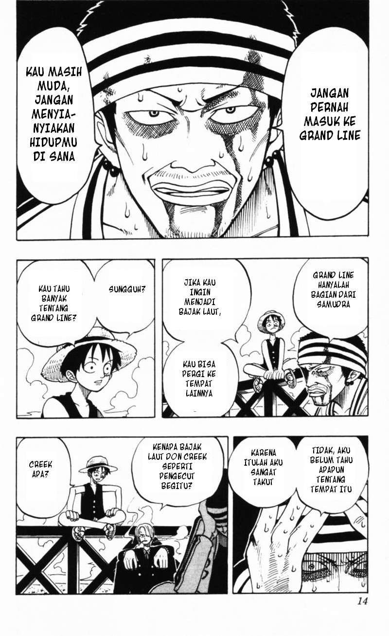 One Piece