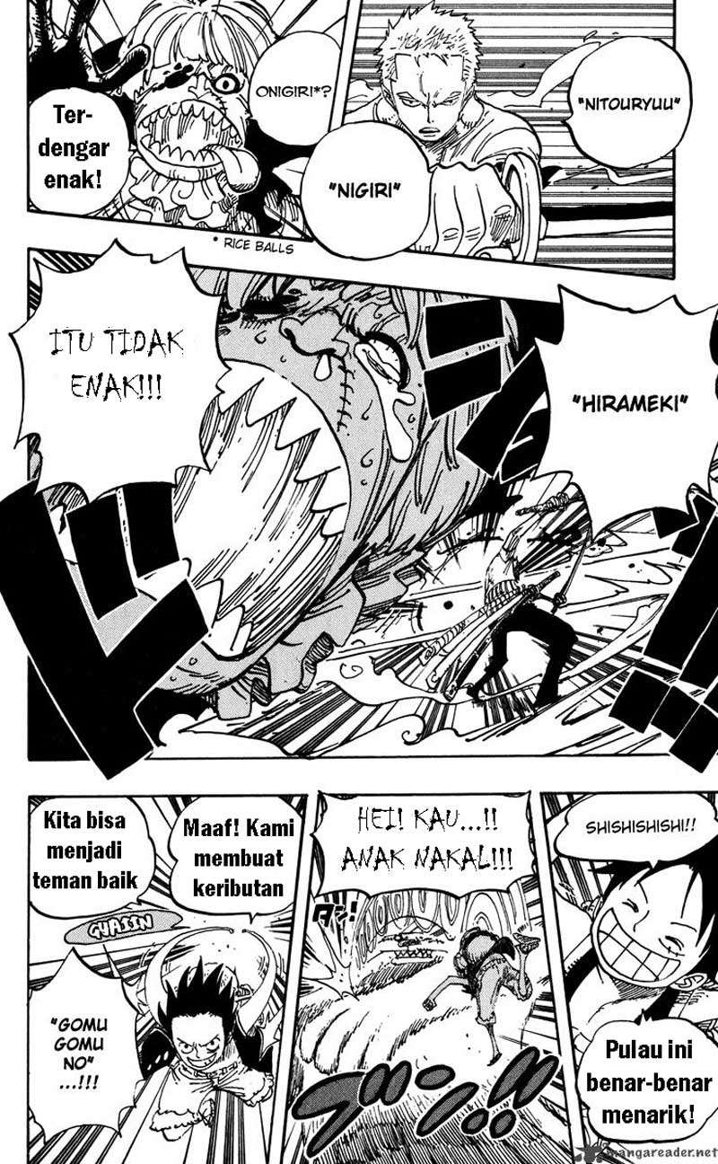 One Piece