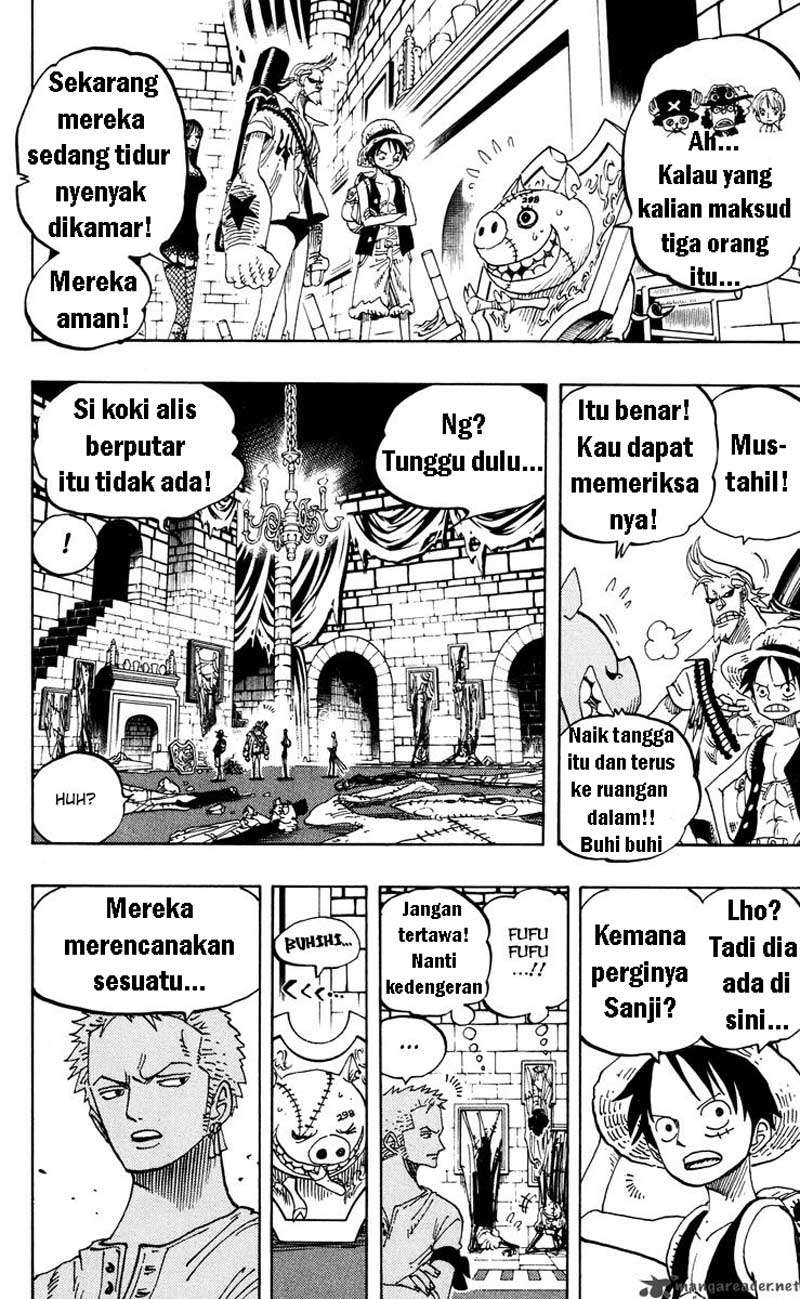 One Piece