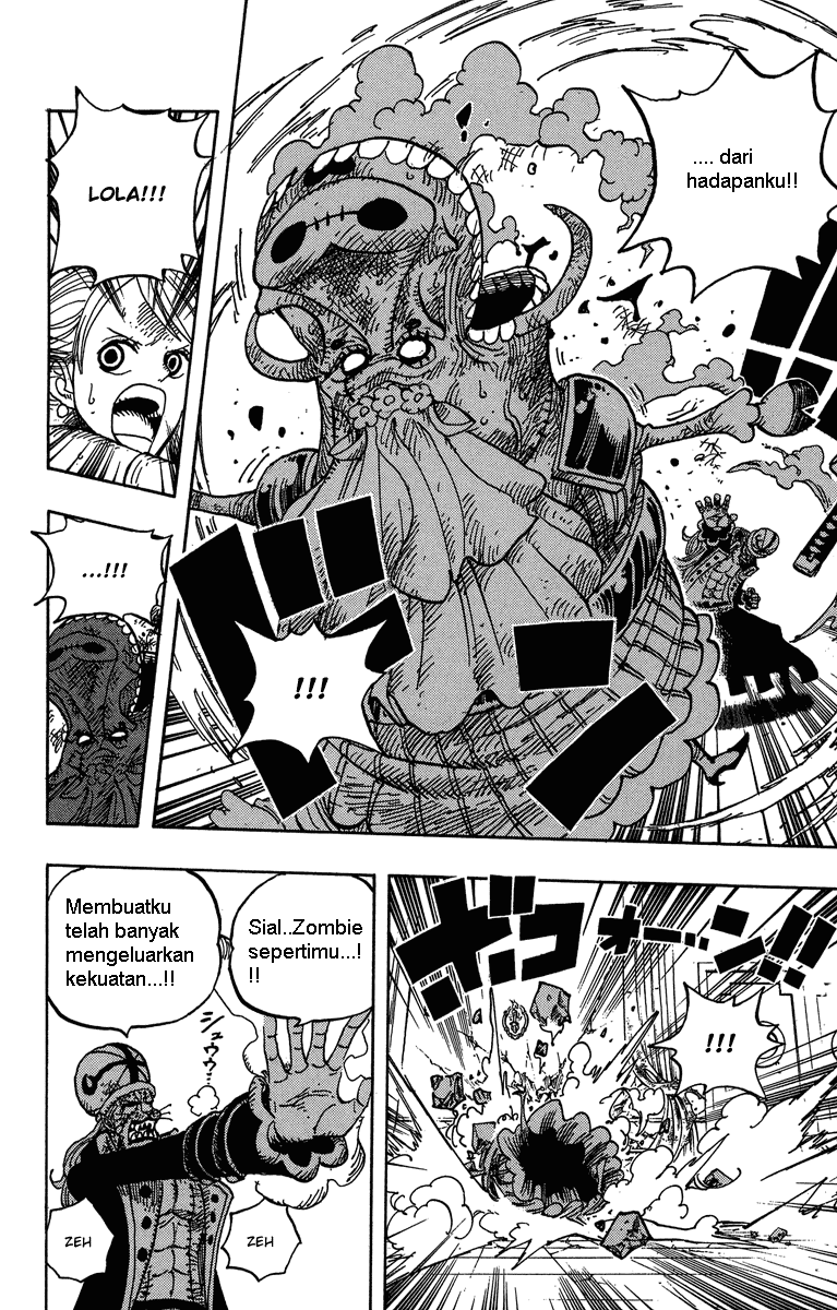 One Piece