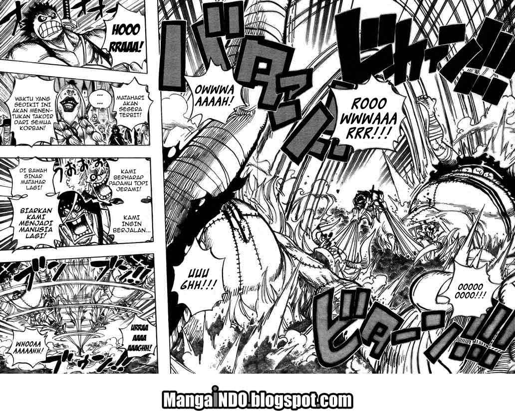 One Piece