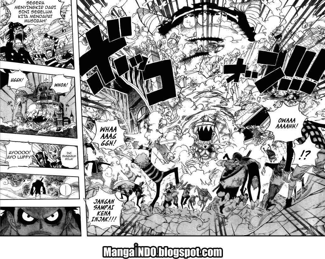 One Piece