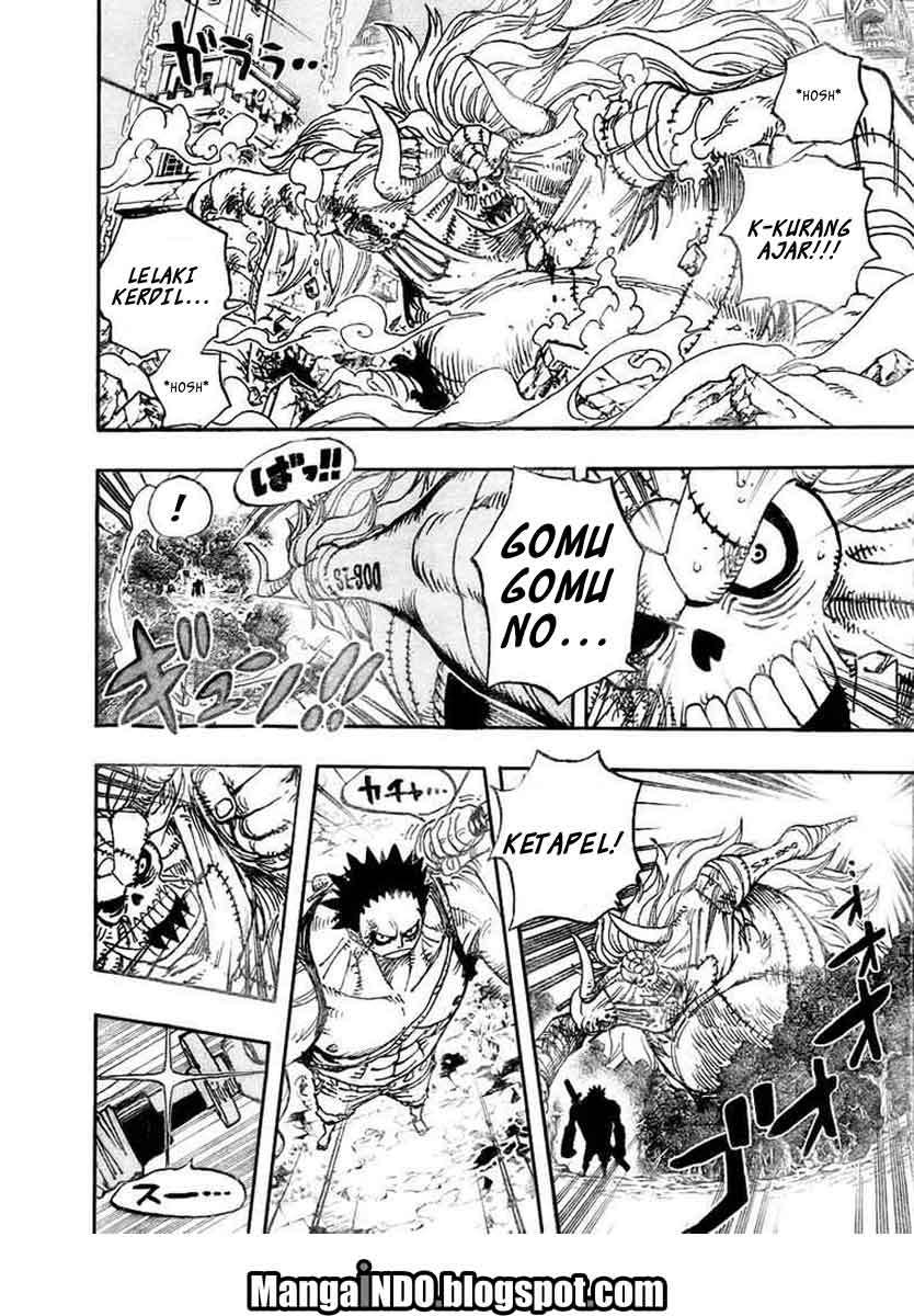 One Piece