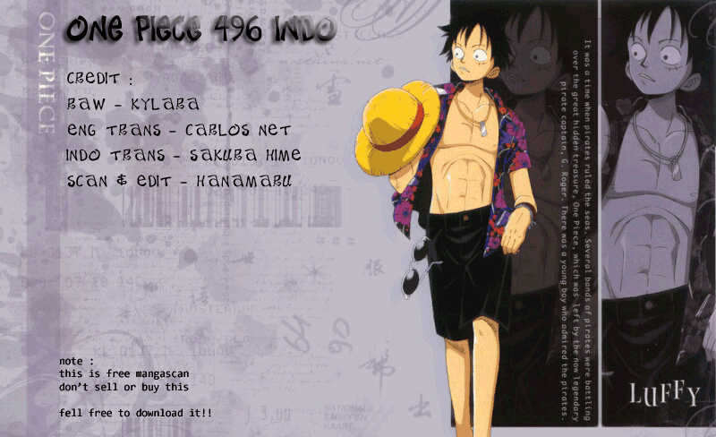One Piece
