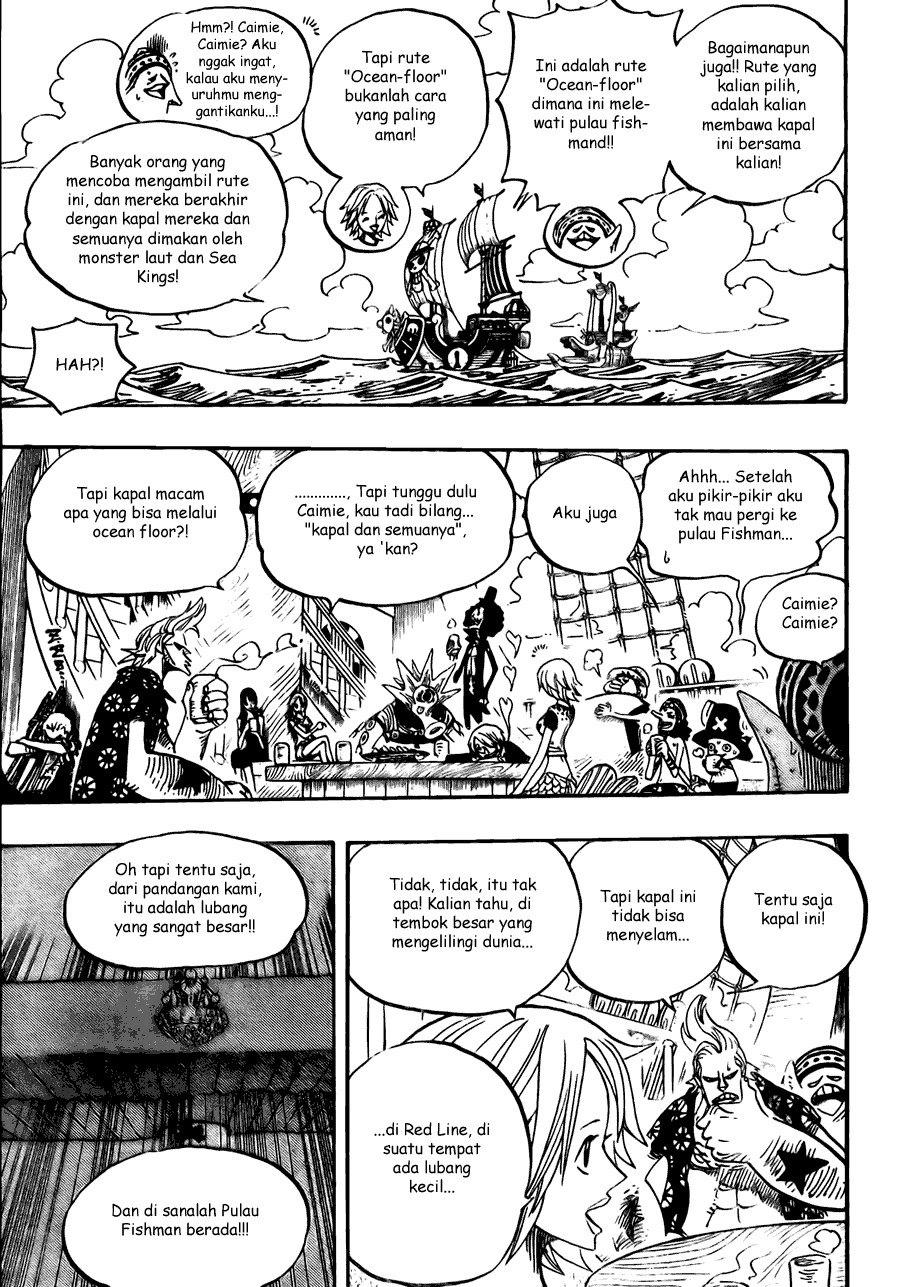 One Piece