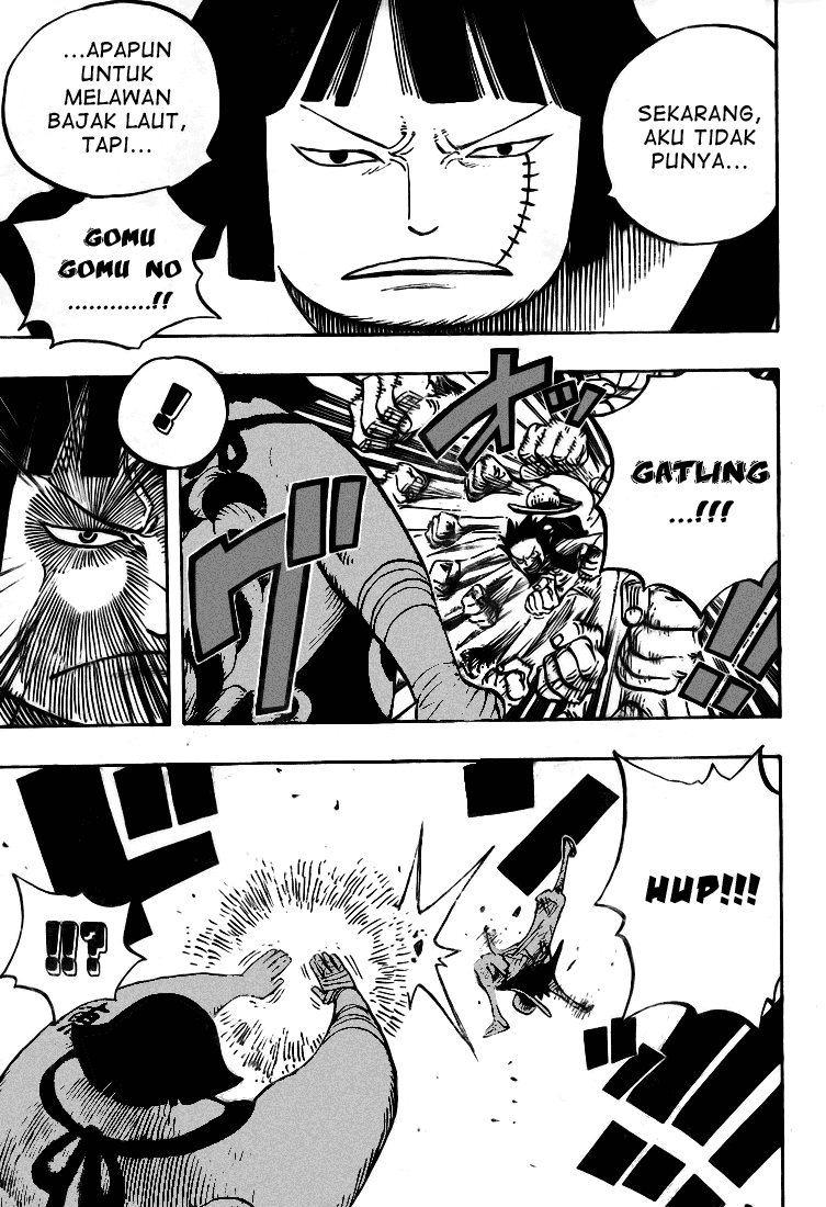 One Piece