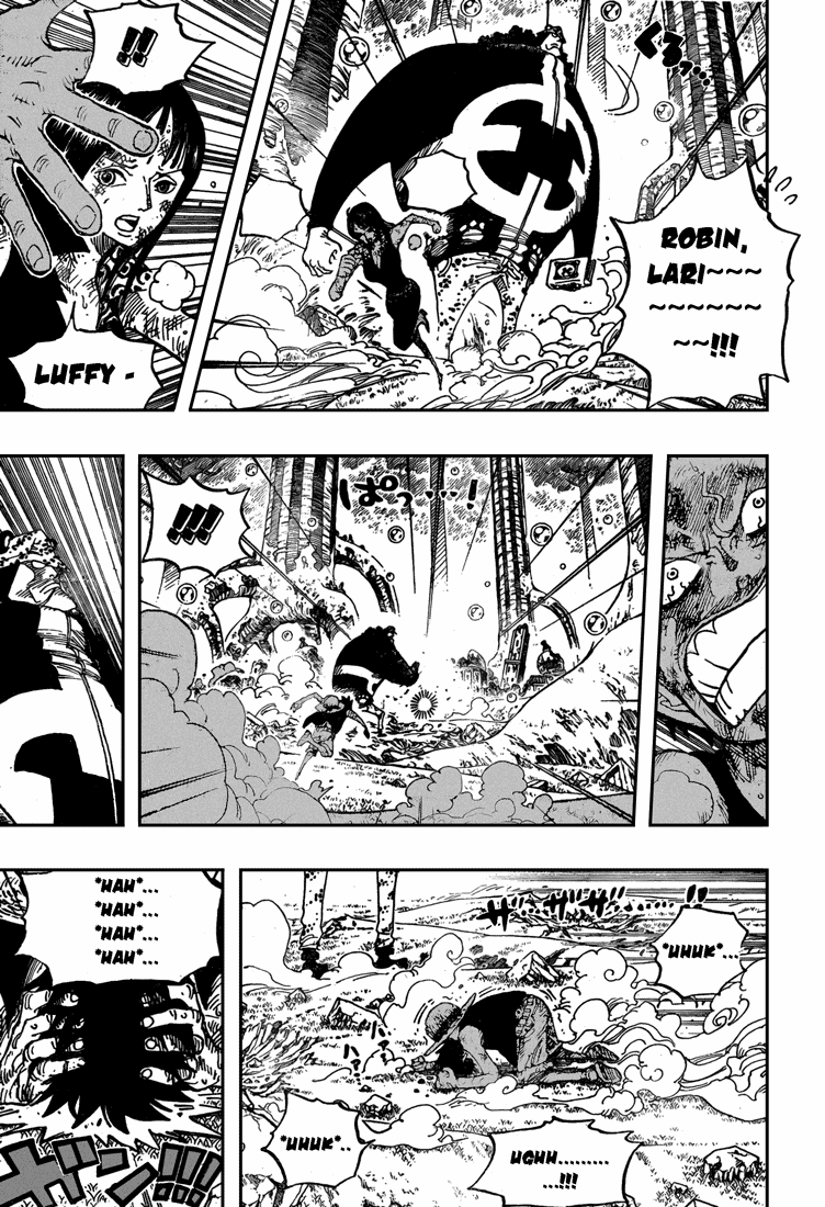 One Piece
