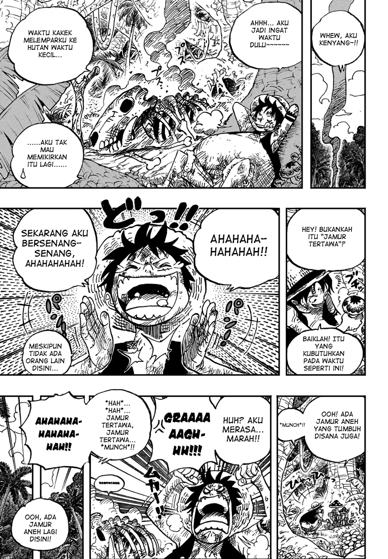 One Piece