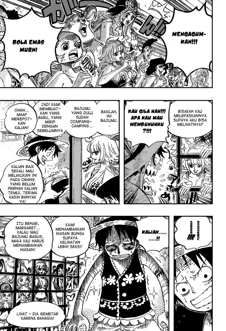 One Piece