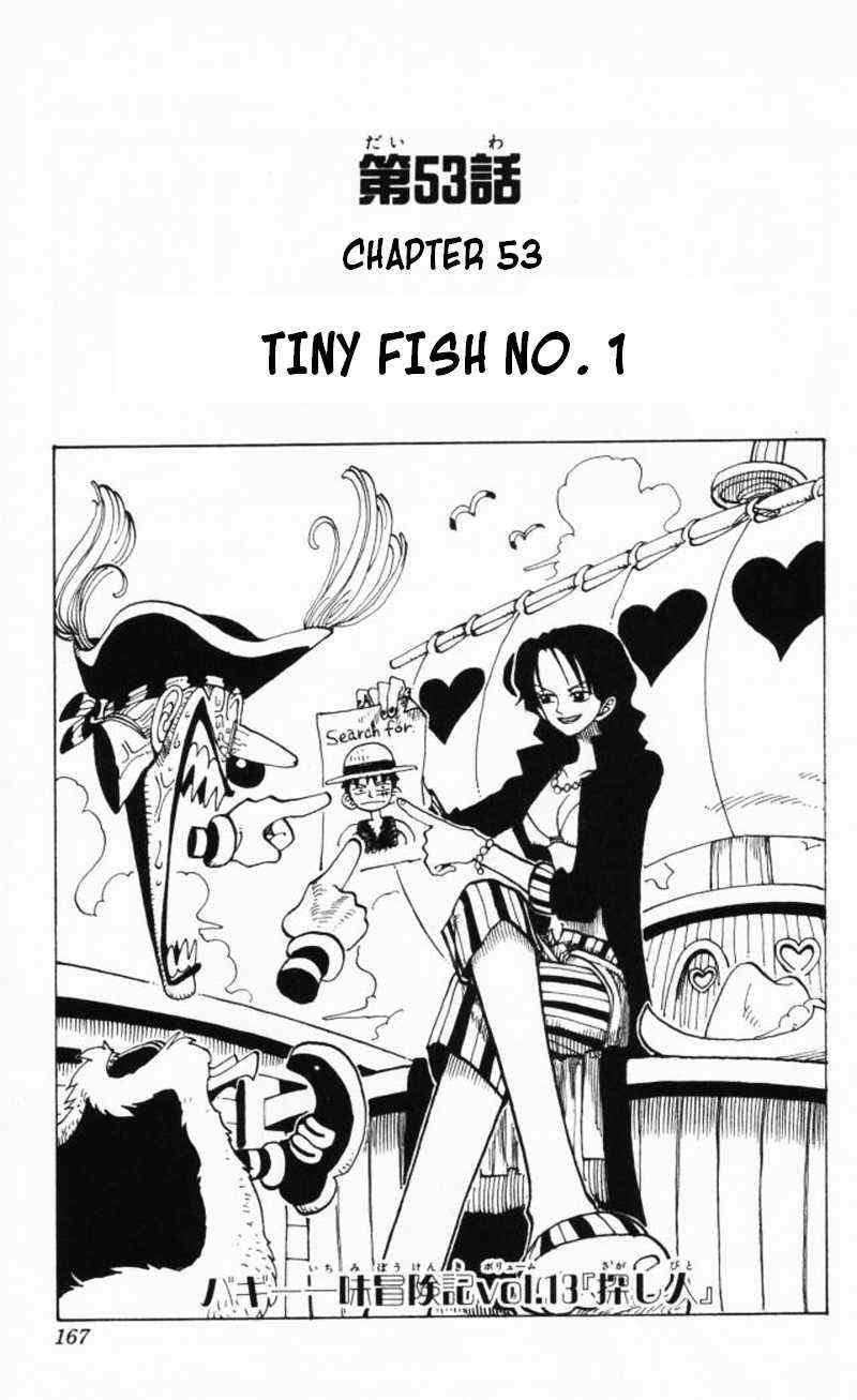 One Piece