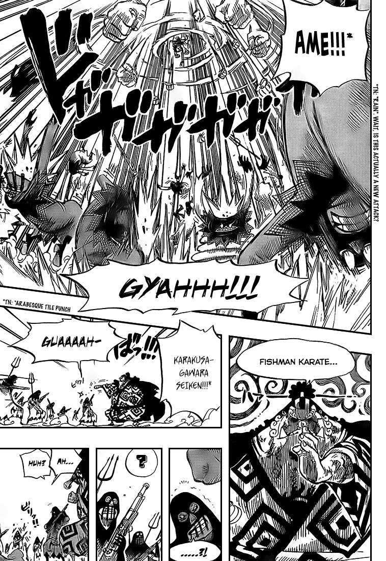 One Piece