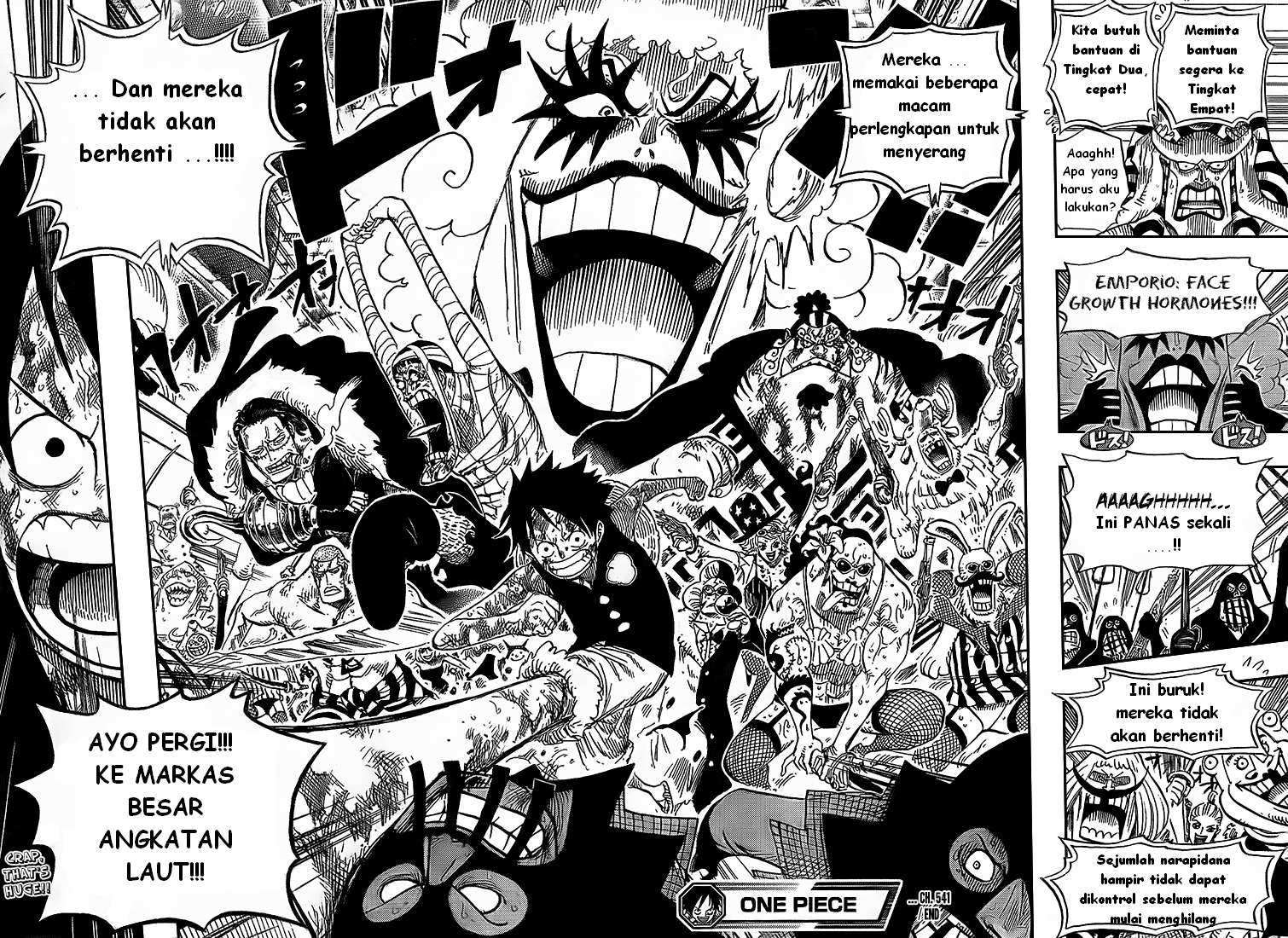 One Piece