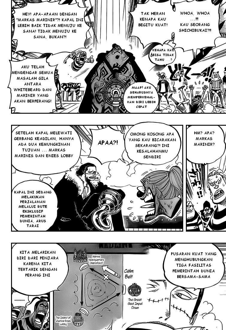 One Piece