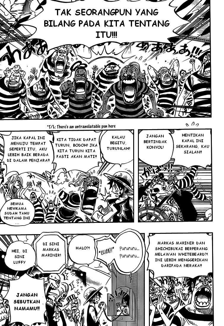 One Piece