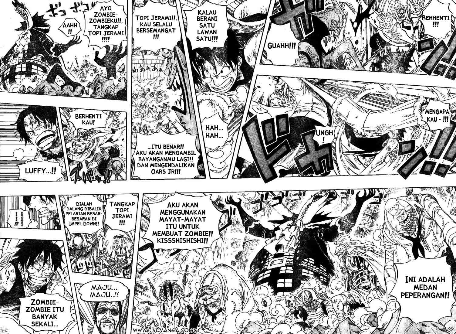 One Piece