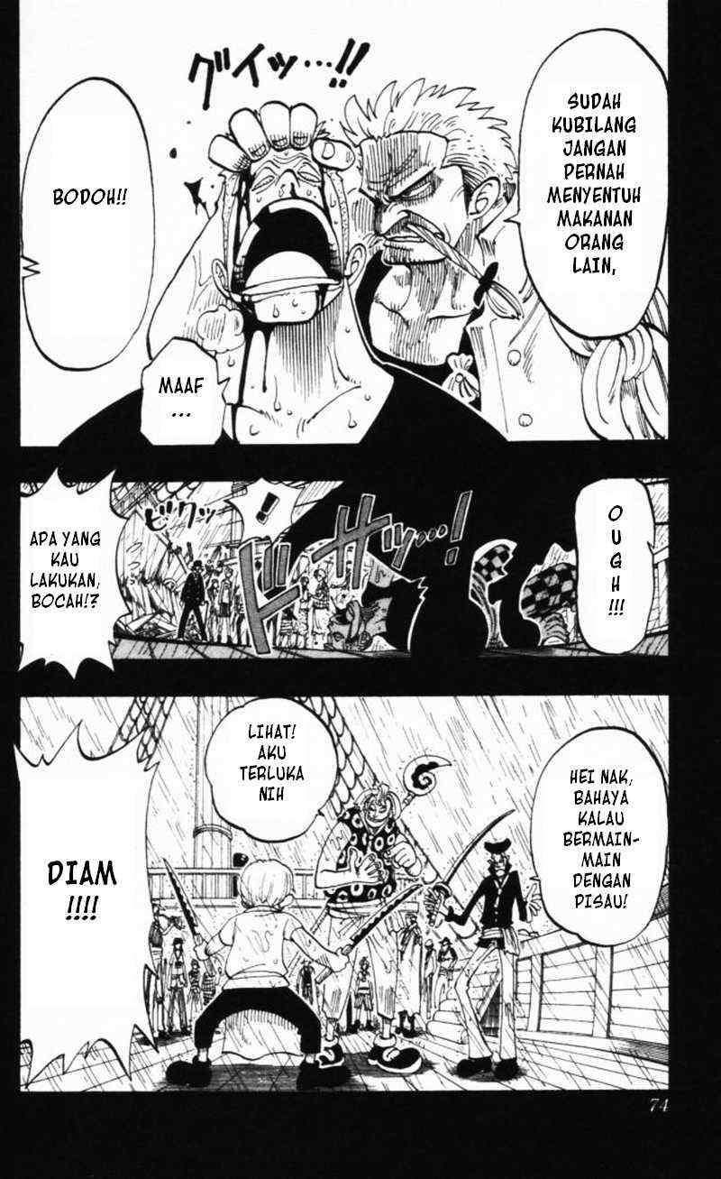 One Piece