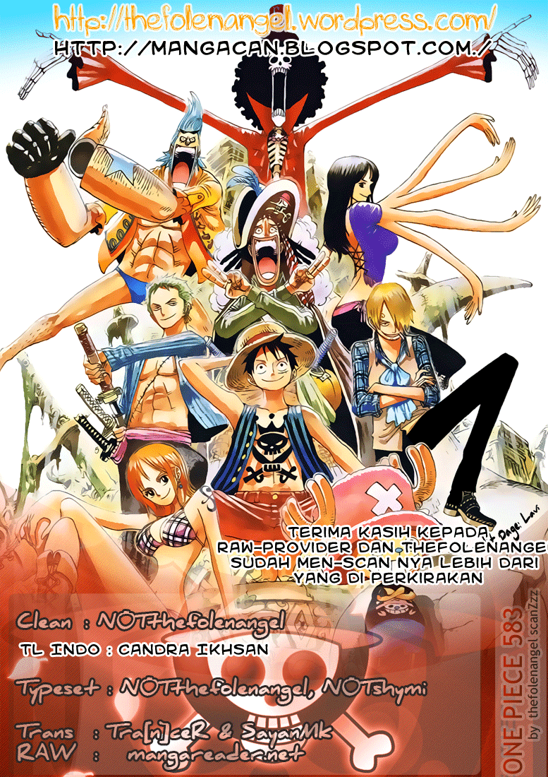 One Piece