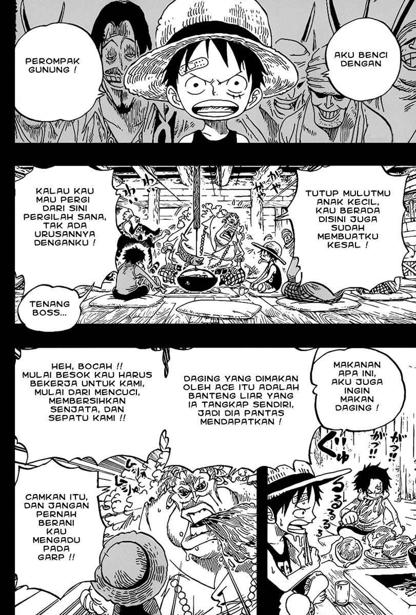 One Piece