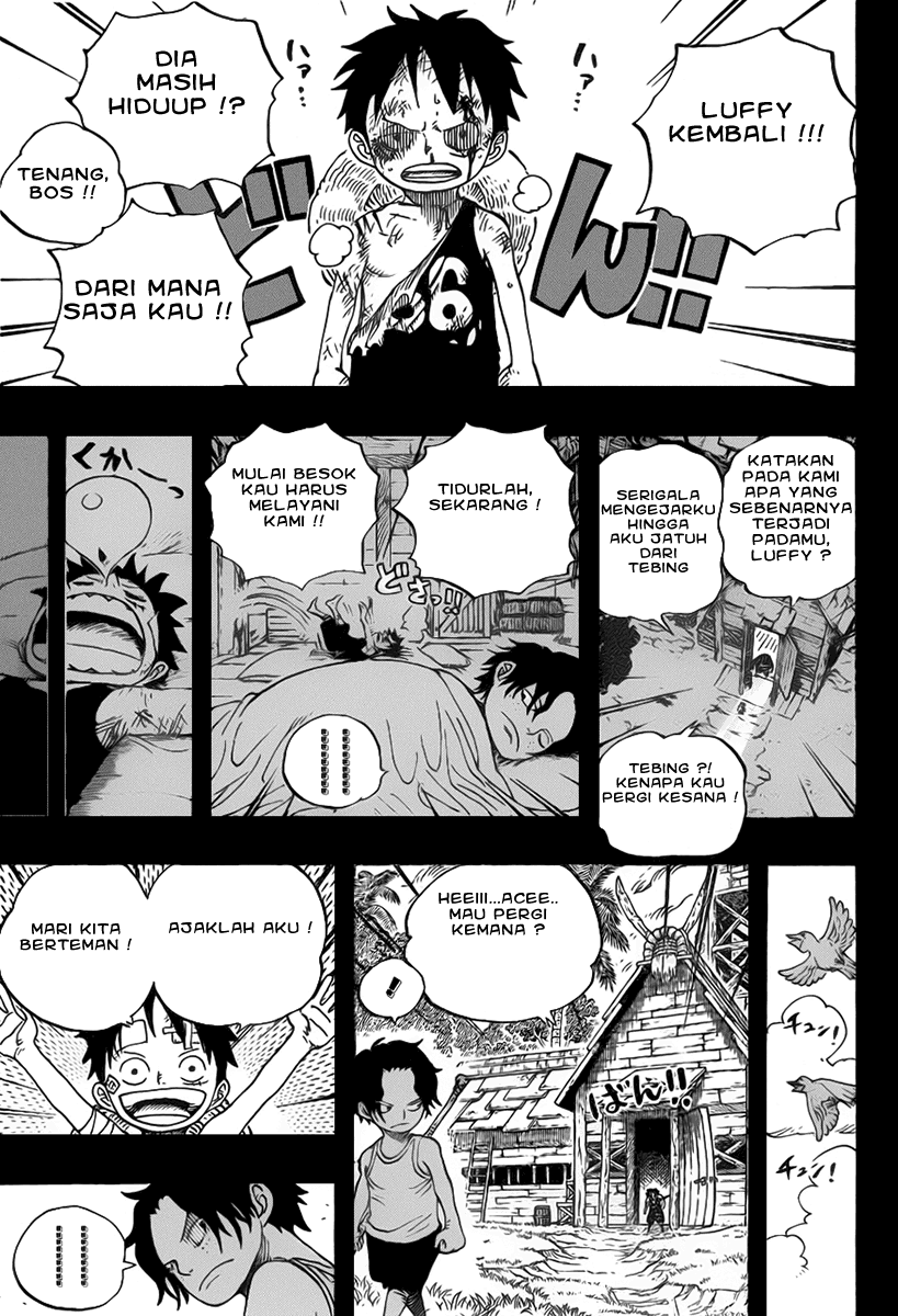 One Piece
