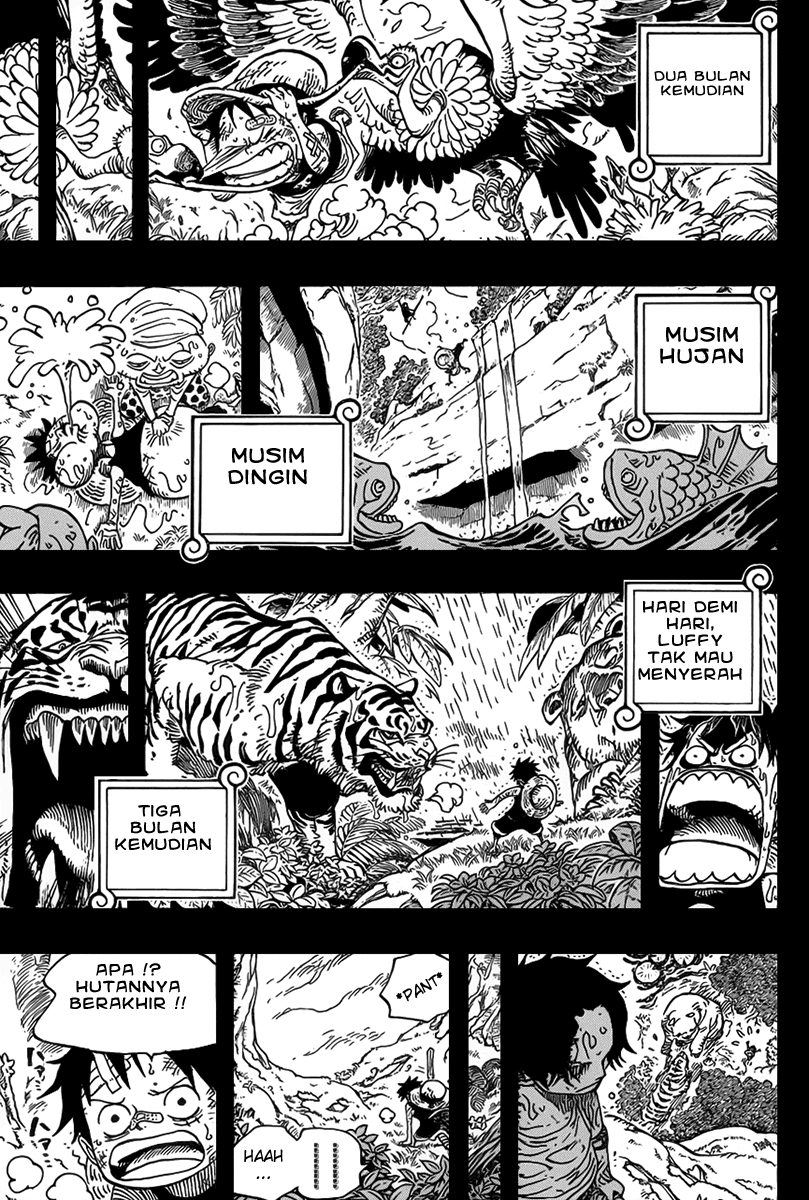 One Piece