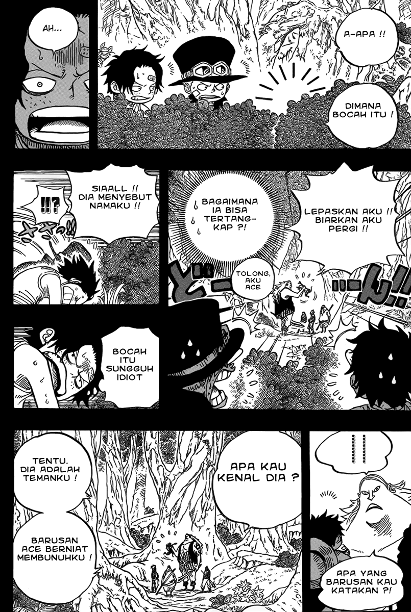 One Piece