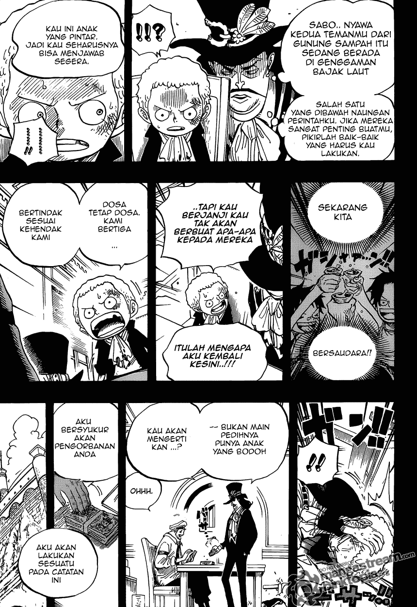 One Piece