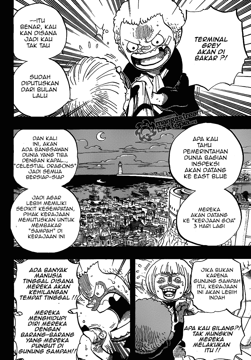 One Piece
