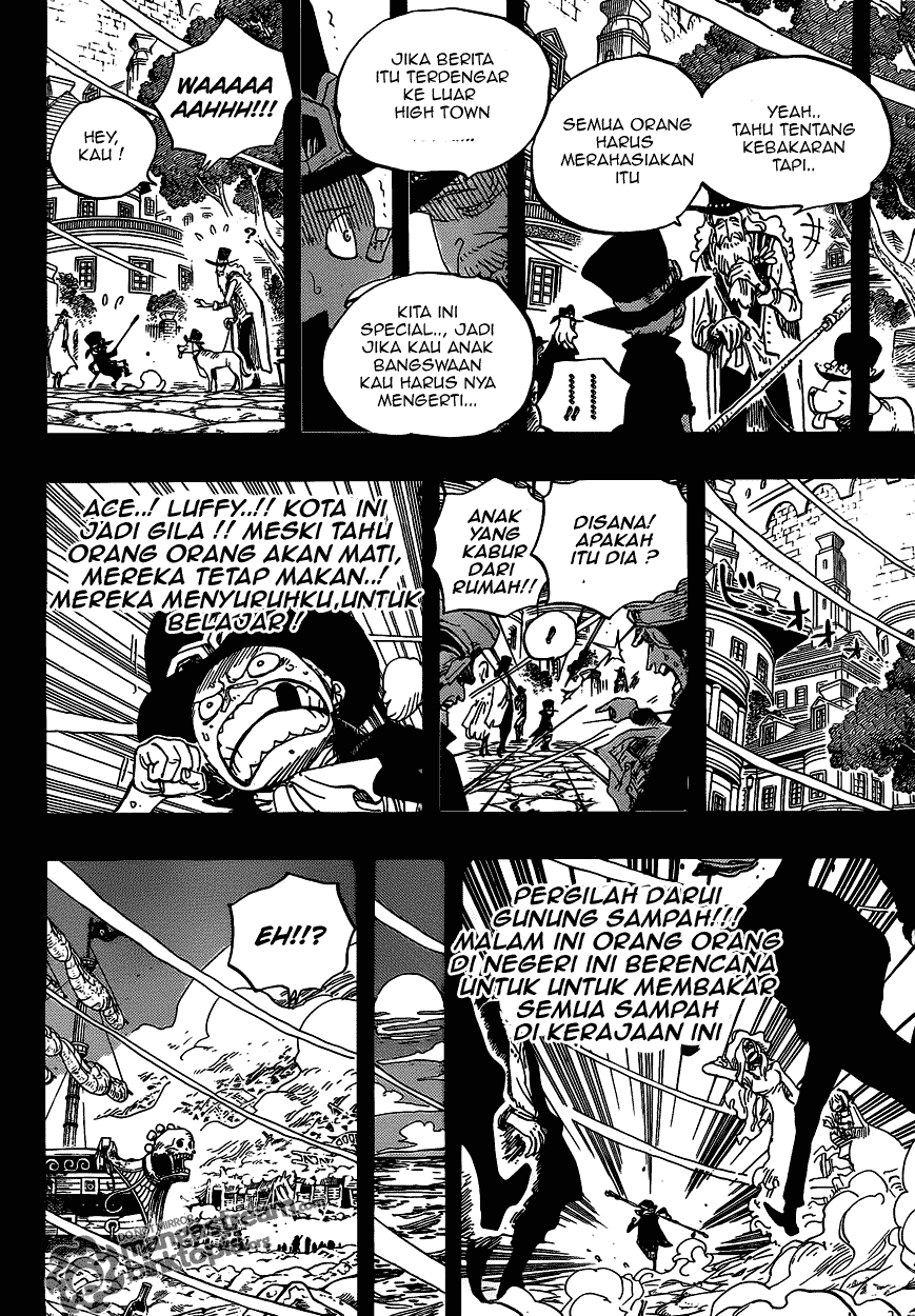 One Piece