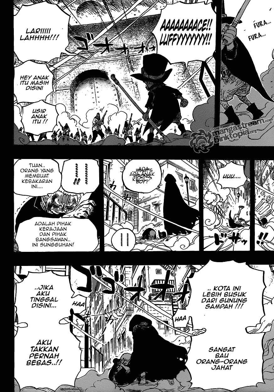 One Piece