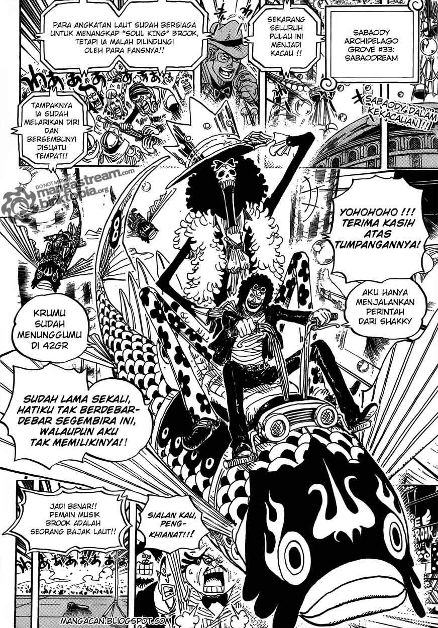 One Piece